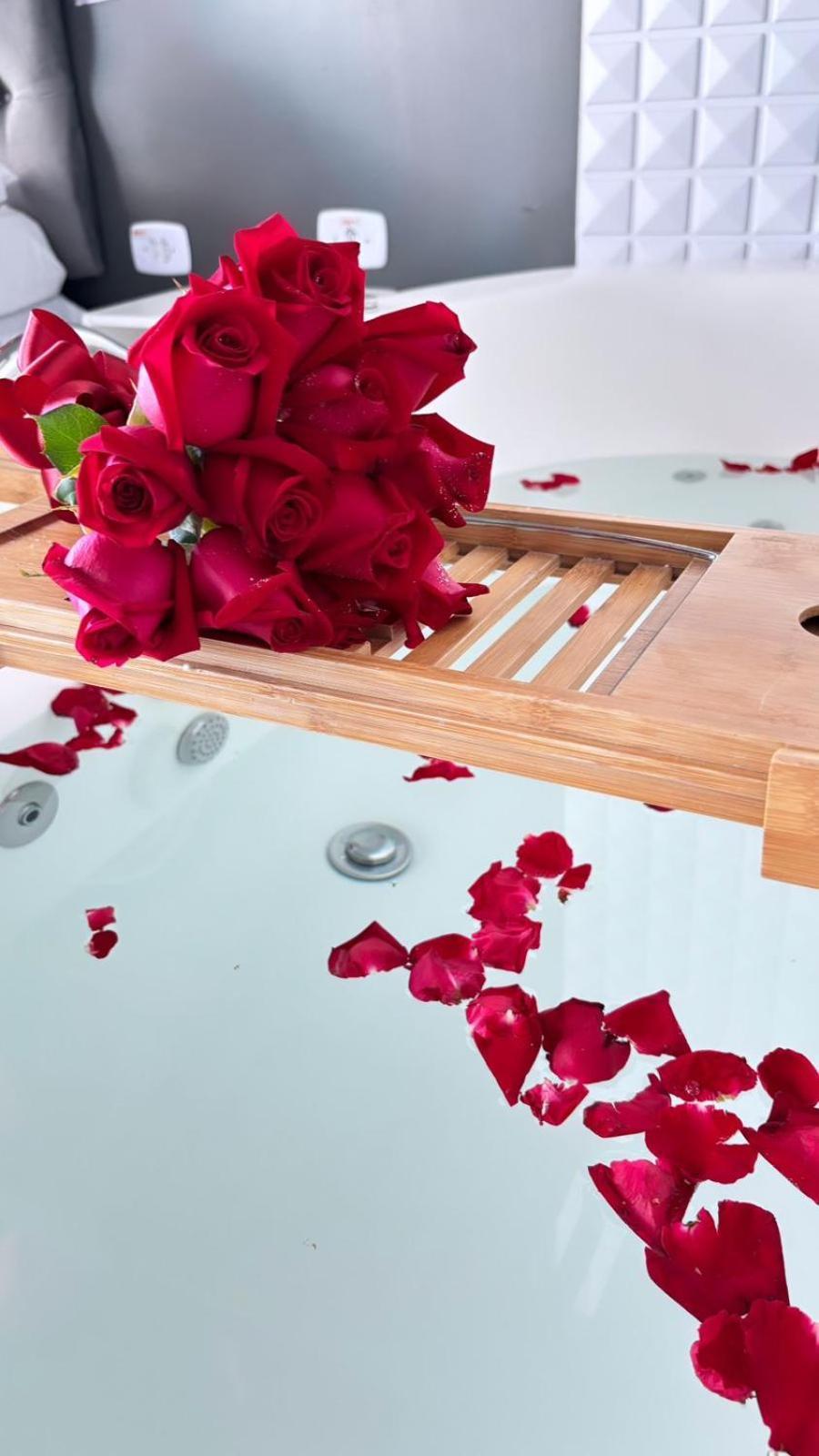Hotel Encanto Sol & Mar Caraguatatuba Εξωτερικό φωτογραφία