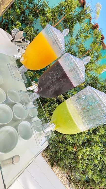 Hotel Encanto Sol & Mar Caraguatatuba Εξωτερικό φωτογραφία