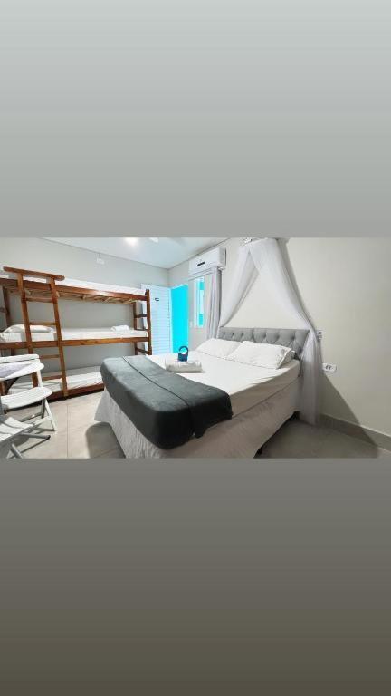 Hotel Encanto Sol & Mar Caraguatatuba Εξωτερικό φωτογραφία