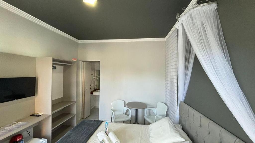 Hotel Encanto Sol & Mar Caraguatatuba Εξωτερικό φωτογραφία