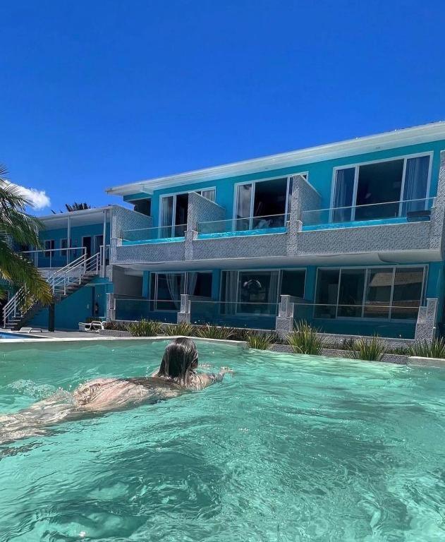 Hotel Encanto Sol & Mar Caraguatatuba Εξωτερικό φωτογραφία